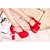 preiswerte Damensandalen-Damen Schuhe Sommer Fersenriemen Blockabsatz Satin Blume Schnalle für Normal Party &amp; Festivität Kleid Schwarz Beige Rot Blau