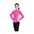 cheap New In-Women&#039;s Running T-Shirt Long Sleeves Quick Dry Moisture Permeability Breathable Sweat-wicking T-shirt Top for Yoga Exercise &amp; Fitness