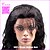 cheap Human Hair Wigs-Human Hair Glueless Full Lace Full Lace Wig Side Part style Brazilian Hair Body Wave Wig 10-24 inch with Baby Hair Natural Hairline African American Wig 100% Hand Tied Women&#039;s Medium Length Long