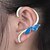 cheap Earrings-Earring Ear Cuffs Jewelry Women Wedding / Party Alloy 1pc