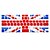 olcso Billentyűzetkiegészítők-brit zászló tervezés szilikon billentyűzet fedél bőr MacBook Air 13,3, MacBook Pro Retina 13 15 17 minket elrendezés