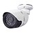Χαμηλού Κόστους Κάμερες CCTV-Αδιάβροχη Κάμερα Bullet Prime