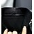 זול מגפי נשים-בגדי ריקוד נשים נעלי זמש בָּחוּץ קזו&#039;אל שמלה קיץ חורף רוכסן משובץ עקב נמוך סוויד שחור