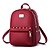cheap Backpacks &amp; Bookbags-Women&#039;s Bags PU(Polyurethane) Shoulder Bag Sequin / Rivet Light Blue / Royal Blue / Lavender