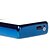 cheap Ashtrays-LYGF Windproof Flameless Electronic Pulse Arc Cigarette USB  Blue