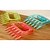 cheap Kitchen Utensils &amp; Gadgets-Cut Meat Safety Armguard Cut meat Aid Hand device Prevent cut Hand Loose Meat Tear Meat  Fork 1PCS Random Color