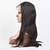 cheap Human Hair Wigs-Human Hair Lace Front Wig style Brazilian Hair Straight Wig 120% Density 14 inch with Baby Hair Ombre Hair Natural Hairline African American Wig 100% Hand Tied Women&#039;s Medium Length Human Hair Lace