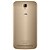 preiswerte Handys-TCL M2U 5.5 &quot; Android 4.4 4G Smartphone (Dual SIM Octa Core 13 MP 2GB + 16 GB Gold / Weiß)