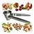 Недорогие Кухонная утварь и гаджеты-Нержавеющая сталь Наборы инструментов для приготовления пищи Кухонная утварь Инструменты Для приготовления пищи Посуда 1шт
