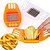 ieftine Ustensile Bucătărie &amp; Gadget-uri-ZIQIAO 1 buc Instrumente pentru ustensile de bucătărie Teak ABS Ustensile de Specialitate