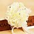 cheap Wedding Flowers-Wedding Flowers Bouquets Wedding / Party / Evening Crystal / Rhinestone / Foam 9.84&quot;(Approx.25cm)