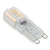 abordables Luces LED bi-pin-ywxlight® 5pcs regulable g9 4w 300-400 lm led bi-pin luces 14 leds smd 2835 blanco cálido blanco frío blanco natural blanco 220v