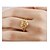 cheap Rings-Women&#039;s Band Ring - Gold Plated Adjustable For Wedding / Party / Daily