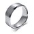 cheap Men&#039;s Jewelry-Band Ring For Men&#039;s Gift Daily Titanium Steel