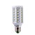 halpa Lamput-YouOKLight LED-maissilamput 1000 lm E26 / E27 T 60 LED-helmet SMD 5050 Koristeltu Lämmin valkoinen 220-240 V / 1 kpl / RoHs / CE