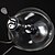 abordables Vägglampetter-Modern / Contemporary Wall Lamps &amp; Sconces Metal Wall Light 110-120V / 220-240V 35W