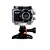 preiswerte Sport-Action-Kamera-F21 Action Kamera / Sport-Kamera GoPro Erholung im Freien Vlogging WiFi / Anti-Shock / Smile Detection 32 GB 5 mp 4X 3264 x 2448 Pixel Skifahren / Universal / Jagd-und Fischerei CMOS H.264 50 m