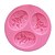 cheap Cake Molds-Bakeware tools Silicone Eco-friendly For Chocolate For Cake Cake Molds