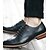 cheap Men&#039;s Oxfords-Men&#039;s Shoes Office &amp; Career / Party &amp; Evening / Casual Oxfords Black / Brown