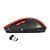 cheap Mice-Wireless 2.4G Optical Office Mouse 1000/1200/1600/2400 dpi 4 Adjustable DPI Levels 6 pcs Keys