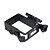 cheap Accessories For GoPro-Accessories Smooth Frame Protective Case Case/Bags Screw Mount / Holder High Quality For Action Camera Xiaomi Camera Gopro 4 Gopro 3