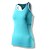 cheap New In-Clothin Women&#039;s Racerback Running Tank Top - Red, Green, Blue Sports Vest / Gilet / Tee / T-shirt / Tank Top Yoga, Fitness, Gym Activewear Quick Dry, Wearable, High Breathability (&gt;15,001g)