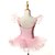 voordelige Kinderdanskleding-Balletschoenen Kleding Strik(ken) Opleiding Prestatie Mouwloos Spandex Tule / Uitvoering / Halloween / Prinses