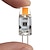 levne Žárovky-YWXLIGHT® LED Bi-pin světla 150 lm G4 T 1 LED korálky COB Stmívatelné Teplá bílá Chladná bílá 12 V / 1 ks