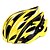 voordelige Fietshelmen-Volwassenen Fietshelm Niet van Toepassing Luchtopeningen Schokbestendig Verstelbare pasvorm Ventilatie EPS PC Sport Mountain Bike Wegwielrennen Klimmen - Wit + rood Black + Sliver Rood + blauw