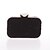 cheap Clutches &amp; Evening Bags-Women&#039;s Buttons Polyester Evening Bag Geometric Champagne / White / Black