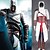 cheap Videogame Costumes-Inspired by Assassin Altair Video Game Cosplay Costumes Cosplay Suits Patchwork Pants Gloves Belt Costumes / Cloak / T-shirt / Hat / Shoulder Armor / Gauntlets