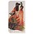 cheap Cell Phone Cases &amp; Screen Protectors-Case For LG LG Case Wallet / Card Holder / with Stand Full Body Cases Animal Hard PU Leather for
