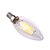 cheap Light Bulbs-YWXLIGHT® 1pc 6 W LED Candle Lights 640 lm E12 A60(A19) 4 LED Beads COB Decorative Warm White Natural White 110-130 V / 1 pc / RoHS
