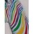 preiswerte Pop-Ölgemälde-Handgemalte Tiere Vertikal, Modern Segeltuch Hang-Ölgemälde Haus Dekoration Ein Panel