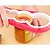 cheap Kitchen Utensils &amp; Gadgets-4 in 1Multi-function Combination Can Opener Open Cans household Implement Anti-skid Screw Cap Tin Opener Random Color