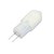 cheap LED Bi-pin Lights-100-200 lm G4 LED Bi-pin Lights Recessed Retrofit 12 leds SMD 2835 Decorative Warm White Cold White AC 12V DC 12V