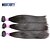 お買い得  人毛ウィング-ペルービアンヘア ストレート 100 g 人間の髪編む 人間の髪織り 人間の髪の拡張機能