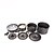 cheap Camp Kitchen-AOTU Cookware Set Sets Hard Alumina for