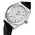 cheap Watches-Men‘s Fashion Casual Genuine Leather Quartz Watches Wrist Watch Cool Watch Unique Watch