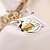 levne Módní náhrdelníky-Náhrdelníky s přívěšky Haç Srdce dámy počáteční šperky Měď 1# 2# 3# 4# 5# Náhrdelníky Šperky Pro Děkuji Denní Ležérní Miláček