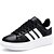 cheap Men&#039;s Sneakers-Men&#039;s Spring / Summer / Fall Comfort Athletic Casual Outdoor Leatherette Black / White / White / Black / Lace-up