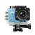 halpa Action-kamerat urheiluun-SJCAM SJ5000+ Toimintakamera / Urheilukamera 16MP 4000 x 3000 Minityyli / Vedenkestävä / Mukava 60fps / 30fps 4X ± 2 EV 1,5 CMOS 32 GB