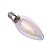 cheap Light Bulbs-YWXLight® LED Filament Chip E14 E26/E27 4W 320LM Edison Candle Light Bulb Replace 4W Incandescent Lamp Lighting AC 220-240V