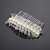 cheap Headpieces-Imitation Pearl / Lace / Alloy Hair Combs with 1 Wedding / Special Occasion Headpiece