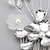 cheap Headpieces-Women&#039;s / Flower Girl&#039;s Crystal / Alloy / Imitation Pearl Headpiece-Wedding / Special Occasion Hair Combs 1 Piece Clear