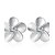 cheap Earrings-Stud Earrings For Women&#039;s AAA Cubic Zirconia Party Wedding Daily Sterling Silver Crystal Zircon