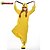 preiswerte Kigurumi Pyjamas-Erwachsene Kigurumi-Pyjamas Dog Tier Pyjamas-Einteiler Polar-Fleece Gelb Cosplay Für Herren und Damen Tiernachtwäsche Karikatur Fest / Feiertage Kostüme / Gymnastikanzug / Einteiler