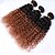 halpa Luonnollisen väriset ja kiharat hiustenpidennykset-Hiukset kutoo Brasilialainen perverssi 3 osainen hiukset kutoo