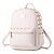 cheap Backpacks &amp; Bookbags-Women&#039;s Bags PU(Polyurethane) Shoulder Bag Sequin / Rivet Light Blue / Royal Blue / Lavender