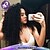 abordables Extensions cheveux colorés naturels-Lot de 3 Cheveux Malaisiens Bouclé Ondulation Naturelle Tissage bouclé 10A Cheveux Vierges Naturel Tissages de cheveux humains Tissages de cheveux humains Extensions de cheveux Naturel humains